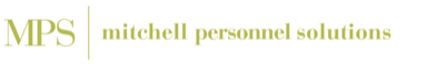 Mitchell Personnel Solutions